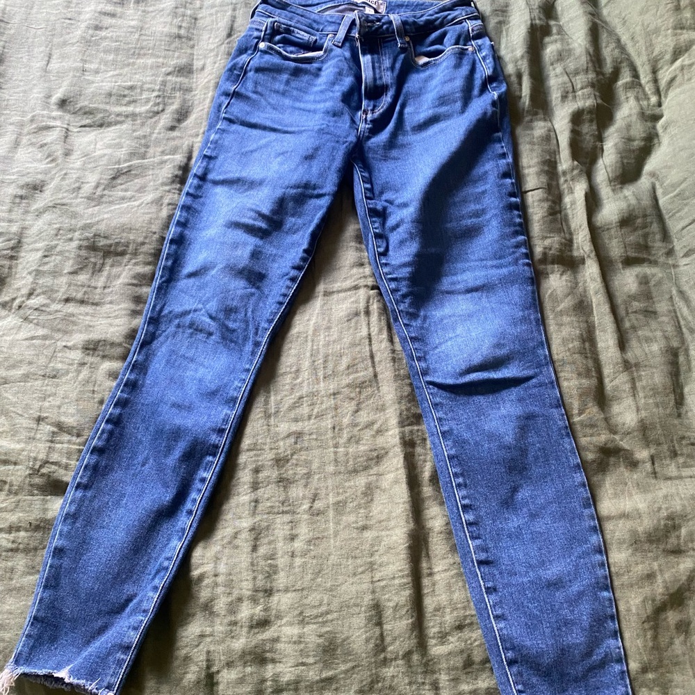 Paige Jeans